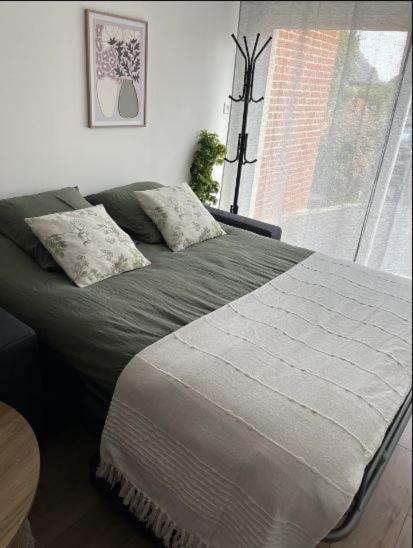 Appartement Confort Cambrai
