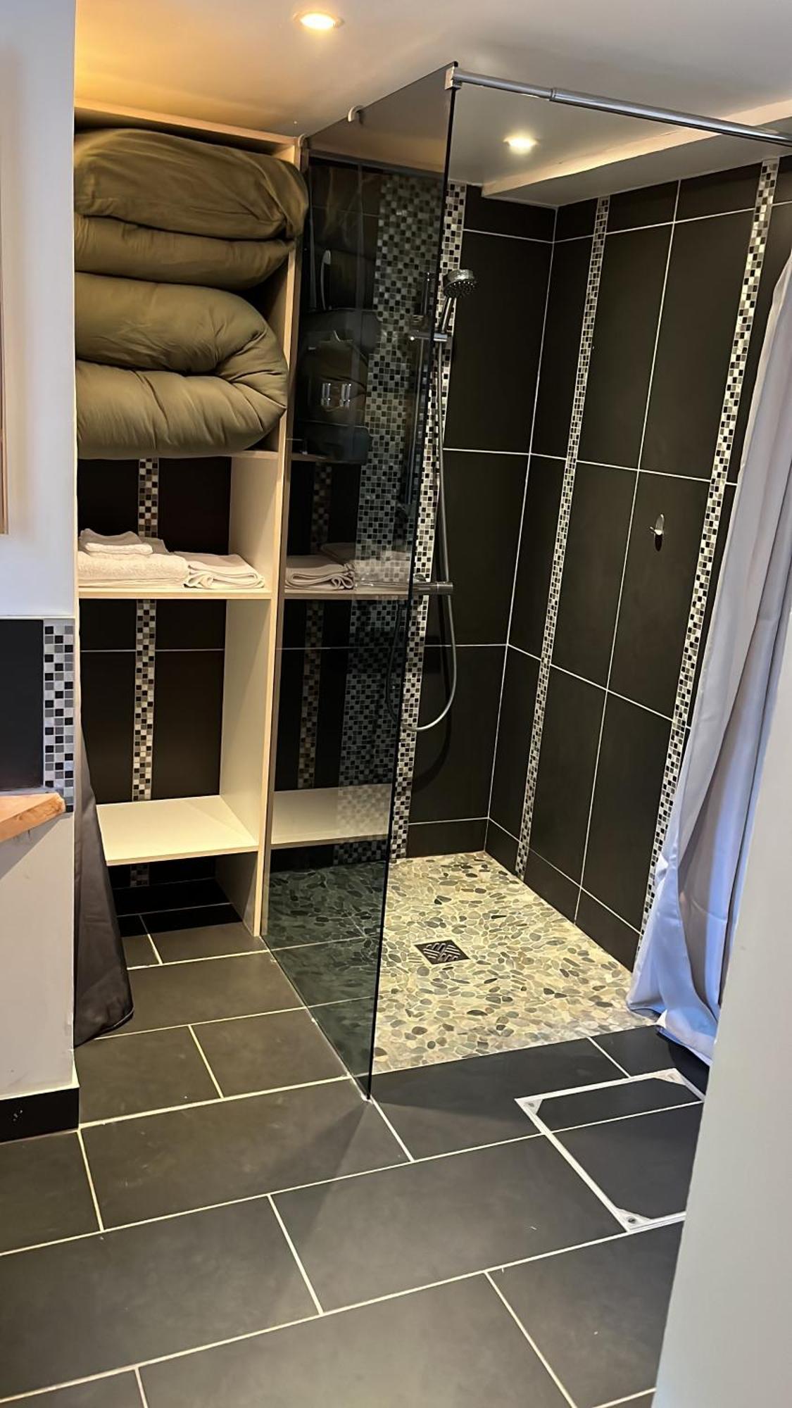 Appartement Confort